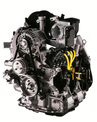U2894 Engine